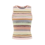 Elevate your elegance in this Zimmermann Tops available now at Luxury Shoes 