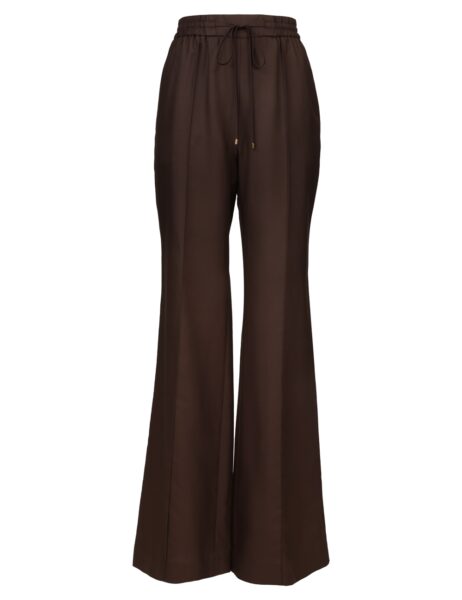 Elevate your elegance in this Zimmermann Pants available now at Luxury Shoes 