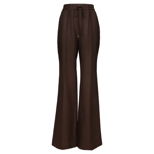 Elevate your elegance in this Zimmermann Pants available now at Luxury Shoes 