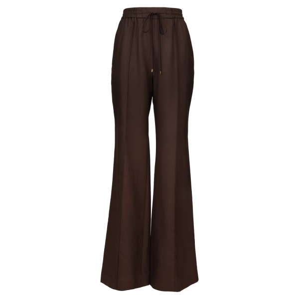 Elevate your elegance in this Zimmermann Pants available now at Luxury Shoes 