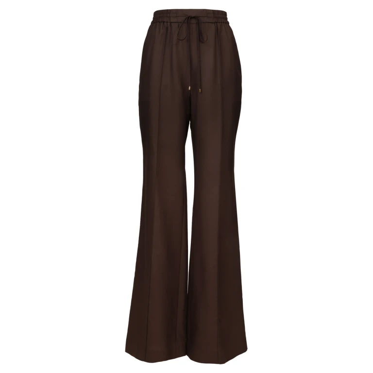 Elevate your elegance in this Zimmermann Pants available now at Luxury Shoes 