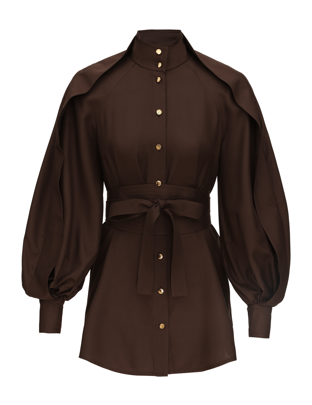 Elevate your elegance in this Zimmermann Tops available now at Luxury Shoes 