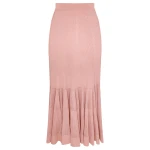 Elevate your elegance in this Zimmermann Skirts available now at Luxury Shoes 