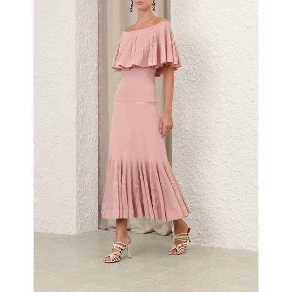 Elevate your elegance in this Zimmermann Skirts available now at Luxury Shoes 