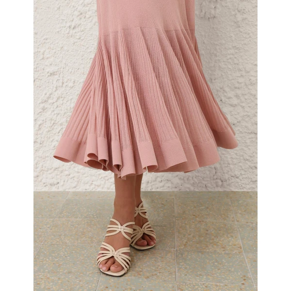 Elevate your elegance in this Zimmermann Skirts available now at Luxury Shoes 