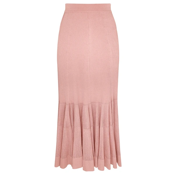 Elevate your elegance in this Zimmermann Skirts available now at Luxury Shoes 