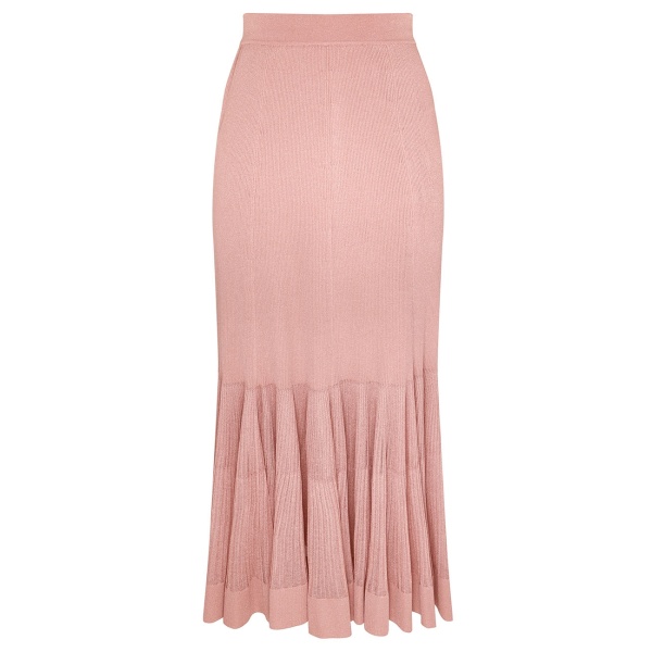 Elevate your elegance in this Zimmermann Skirts available now at Luxury Shoes 