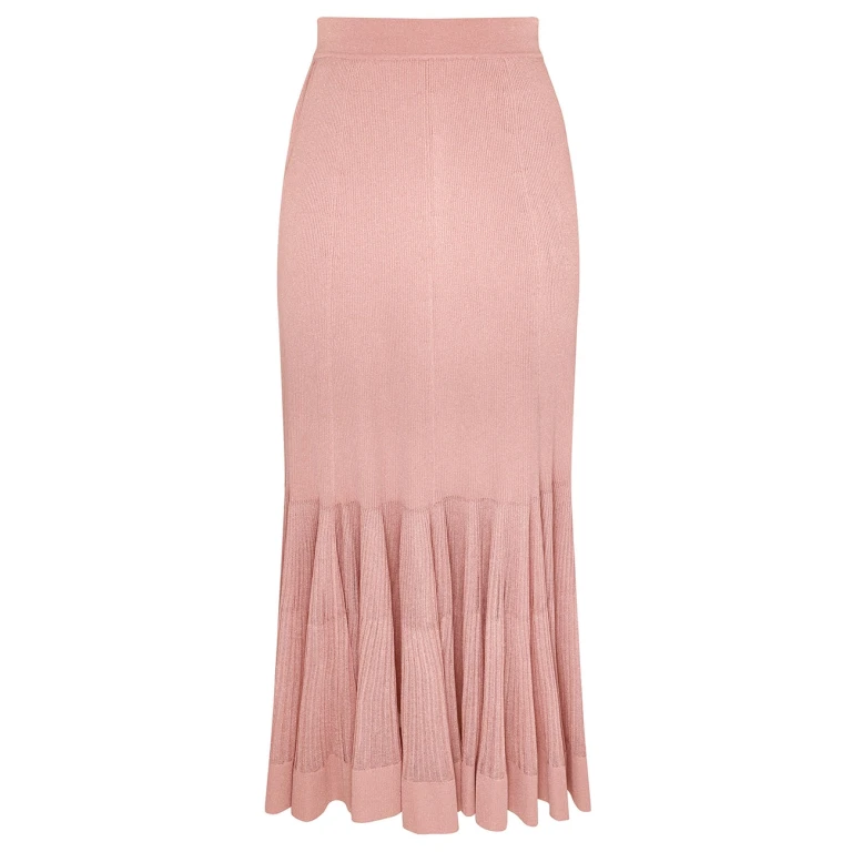 Elevate your elegance in this Zimmermann Skirts available now at Luxury Shoes 