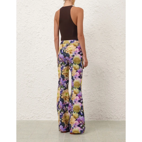 Elevate your elegance in this Zimmermann Pants available now at Luxury Shoes 