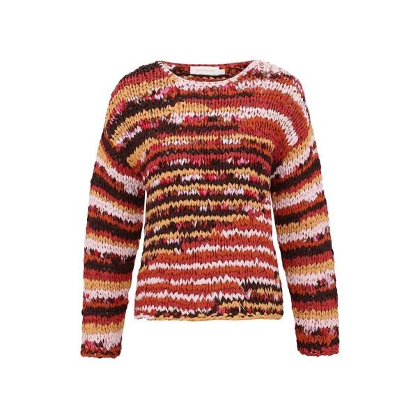 Elevate your elegance in this Zimmermann Knitwear available now at Luxury Shoes 