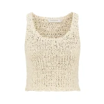Elevate your elegance in this Zimmermann Knitwear available now at Luxury Shoes 