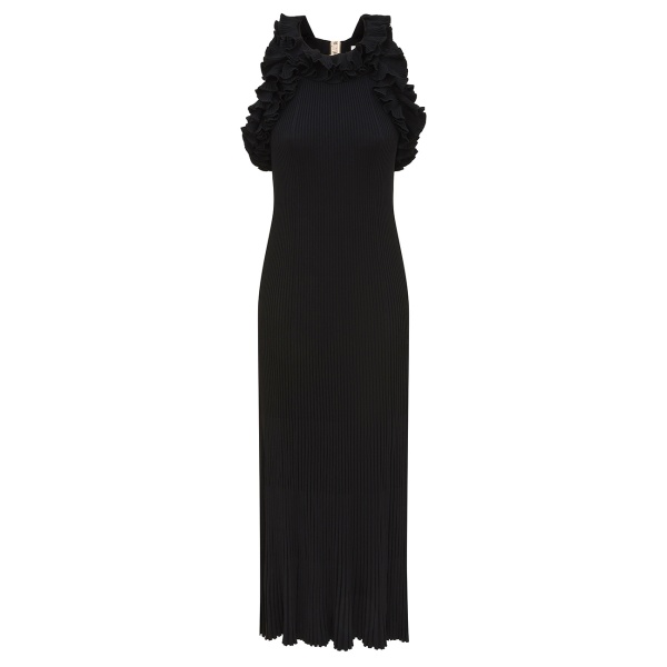 Elevate your elegance in this Zimmermann Dresses available now at Luxury Shoes 