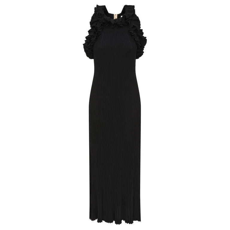 Elevate your elegance in this Zimmermann Dresses available now at Luxury Shoes 