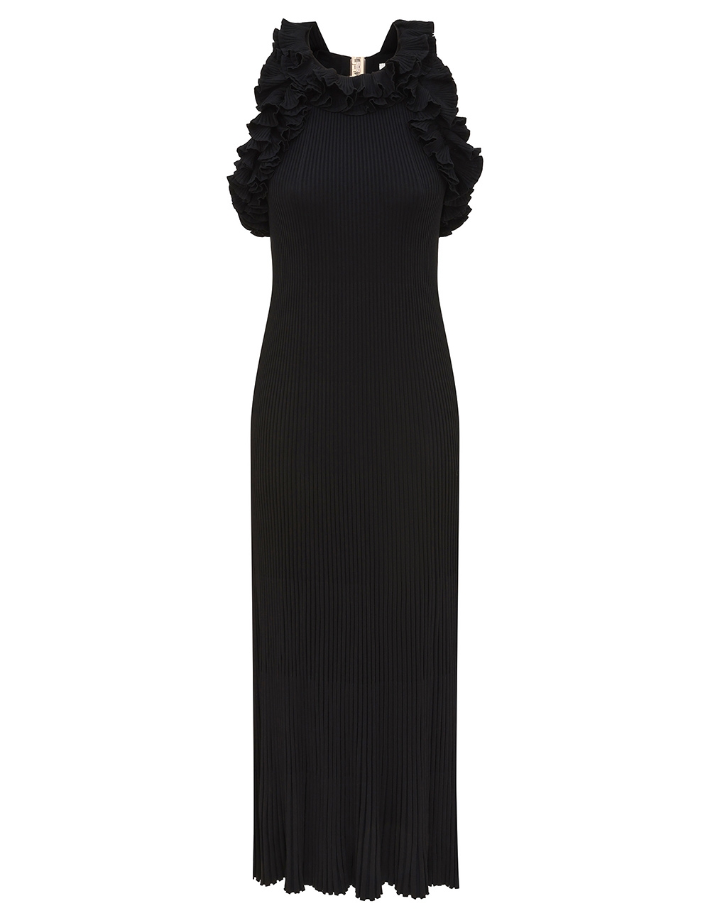 Elevate your elegance in this Zimmermann Dresses available now at Luxury Shoes 