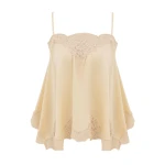 Elevate your elegance in this Zimmermann Tops available now at Luxury Shoes 