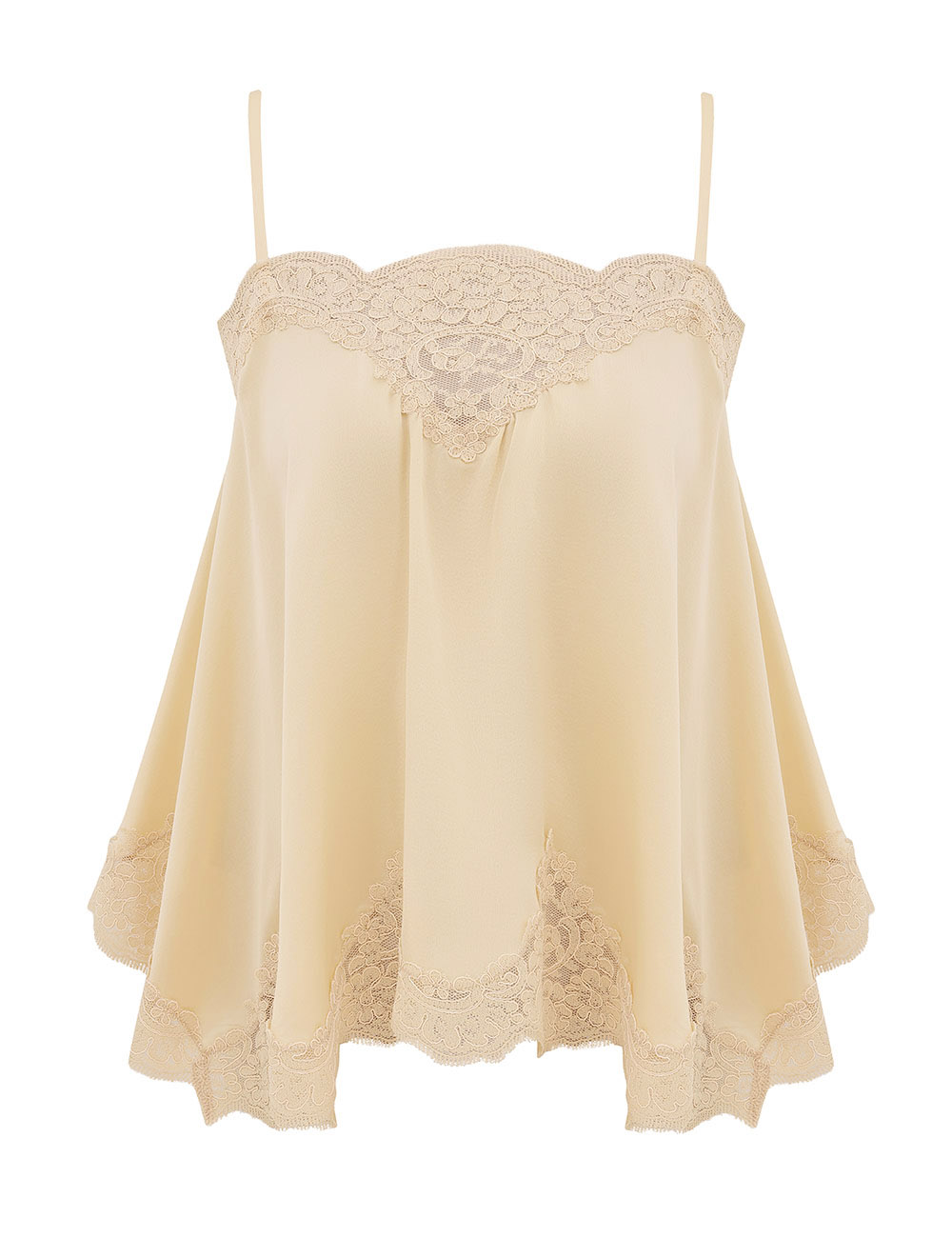 Elevate your elegance in this Zimmermann Tops available now at Luxury Shoes 