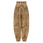 Elevate your elegance in this Zimmermann Pants available now at Luxury Shoes 
