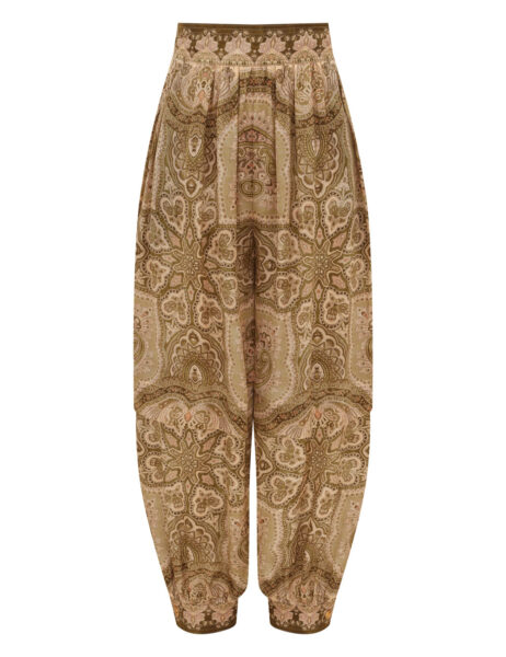 Elevate your elegance in this Zimmermann Pants available now at Luxury Shoes 