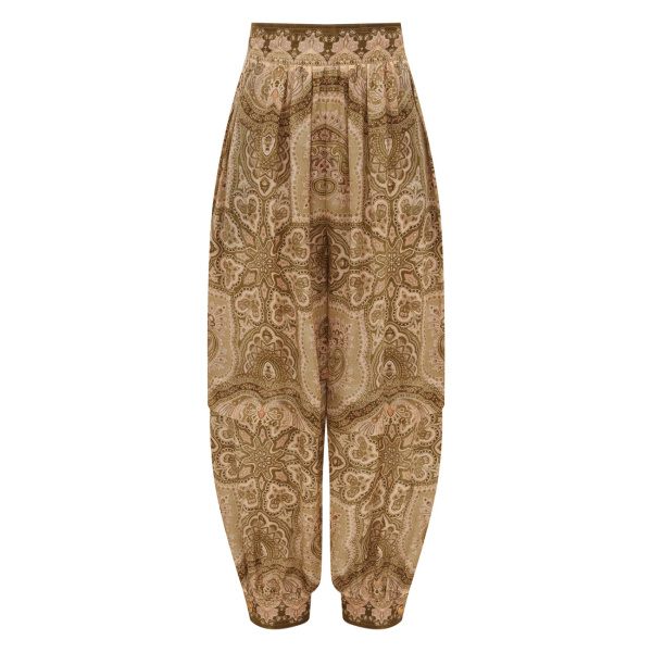 Elevate your elegance in this Zimmermann Pants available now at Luxury Shoes 