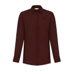 Elevate your elegance in this Zimmermann Tops available now at Luxury Shoes 