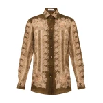 Elevate your elegance in this Zimmermann Tops available now at Luxury Shoes 