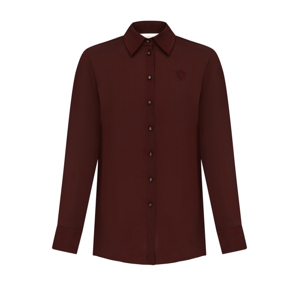 Elevate your elegance in this Zimmermann Tops available now at Luxury Shoes 