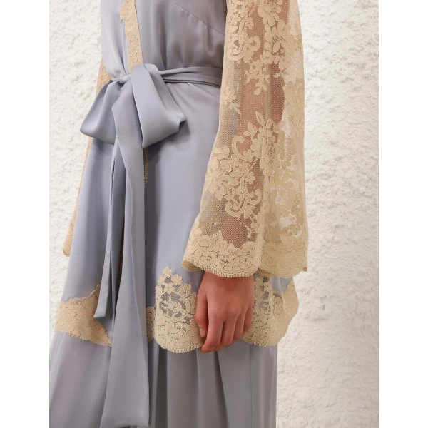 Elevate your elegance in this Zimmermann Tops available now at Luxury Shoes 