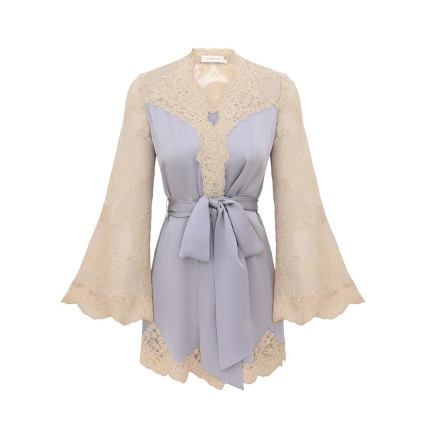 Elevate your elegance in this Zimmermann Tops available now at Luxury Shoes 