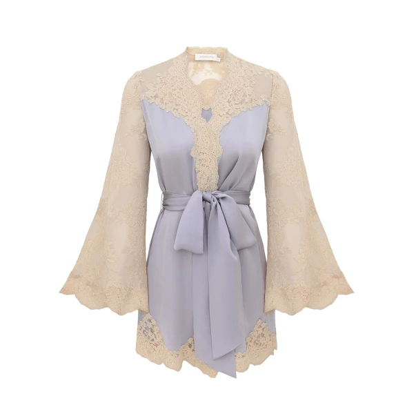 Elevate your elegance in this Zimmermann Tops available now at Luxury Shoes 