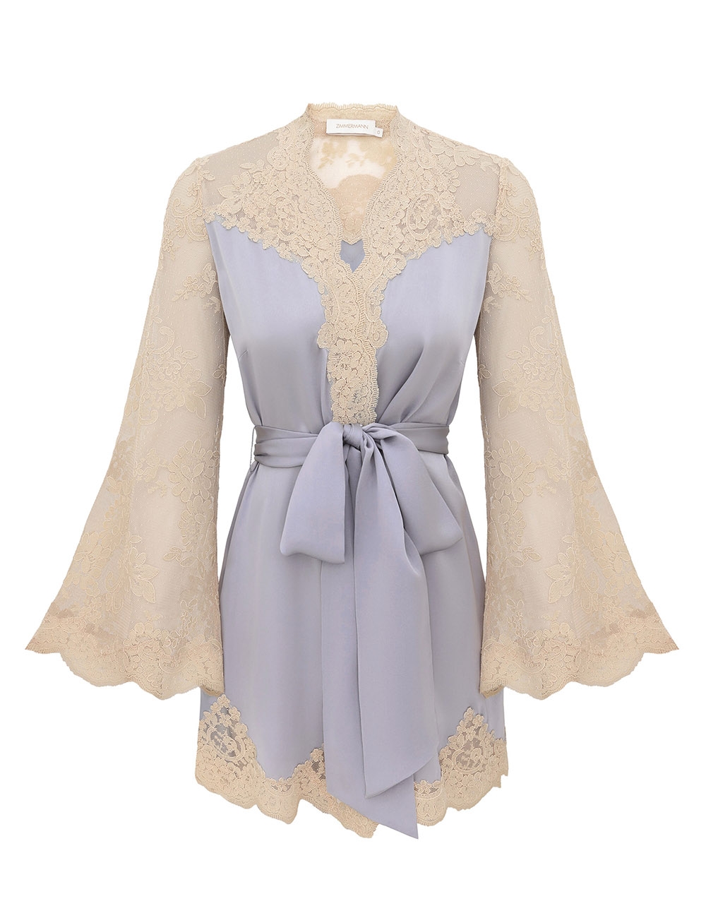 Elevate your elegance in this Zimmermann Tops available now at Luxury Shoes 