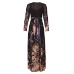 Elevate your elegance in this Zimmermann Dresses available now at Luxury Shoes 