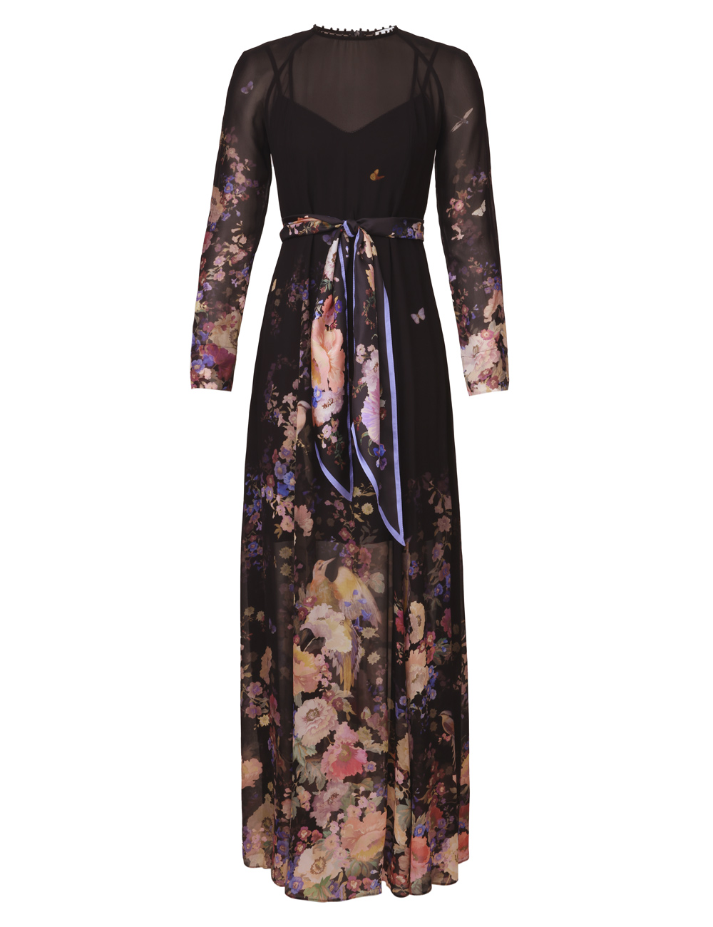 Elevate your elegance in this Zimmermann Dresses available now at Luxury Shoes 
