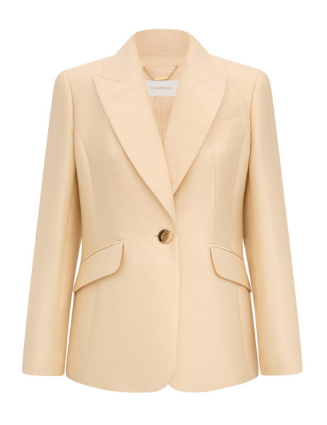 Elevate your elegance in this Zimmermann Jackets available now at Luxury Shoes 