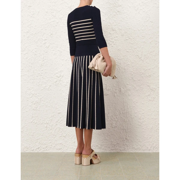 Elevate your elegance in this Zimmermann Skirts available now at Luxury Shoes 