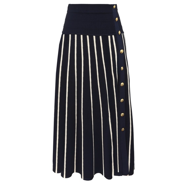 Elevate your elegance in this Zimmermann Skirts available now at Luxury Shoes 
