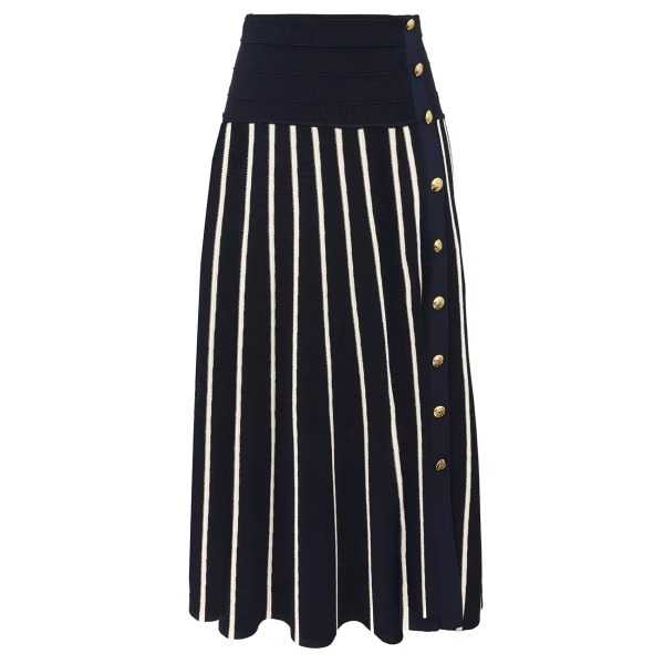 Elevate your elegance in this Zimmermann Skirts available now at Luxury Shoes 