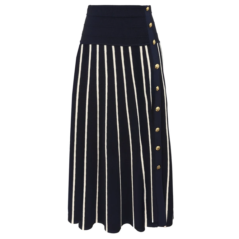 Elevate your elegance in this Zimmermann Skirts available now at Luxury Shoes 
