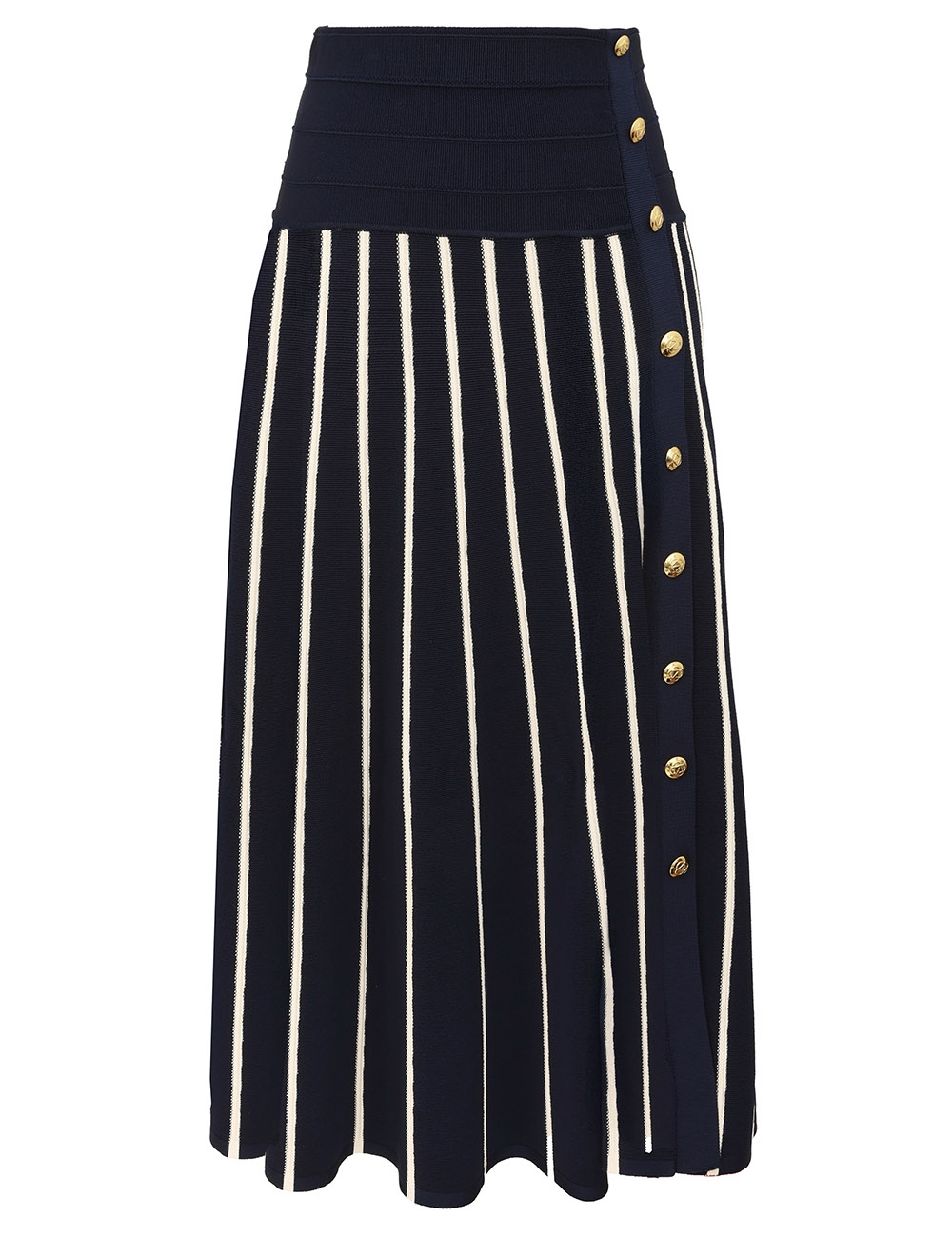 Elevate your elegance in this Zimmermann Skirts available now at Luxury Shoes 