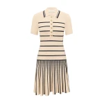 Elevate your elegance in this Zimmermann Dresses available now at Luxury Shoes 