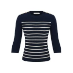 Elevate your elegance in this Zimmermann Tops available now at Luxury Shoes 