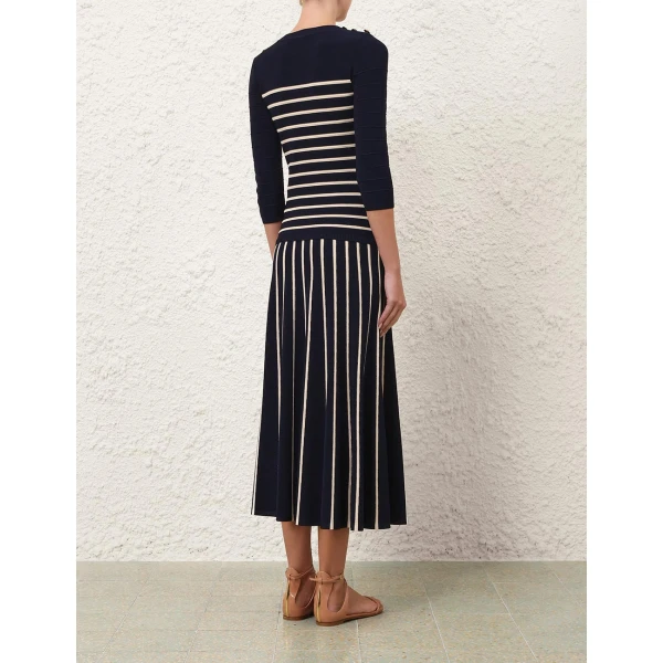 Elevate your elegance in this Zimmermann Tops available now at Luxury Shoes 