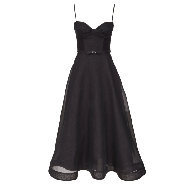 Elevate your elegance in this Zimmermann Dresses available now at Luxury Shoes 