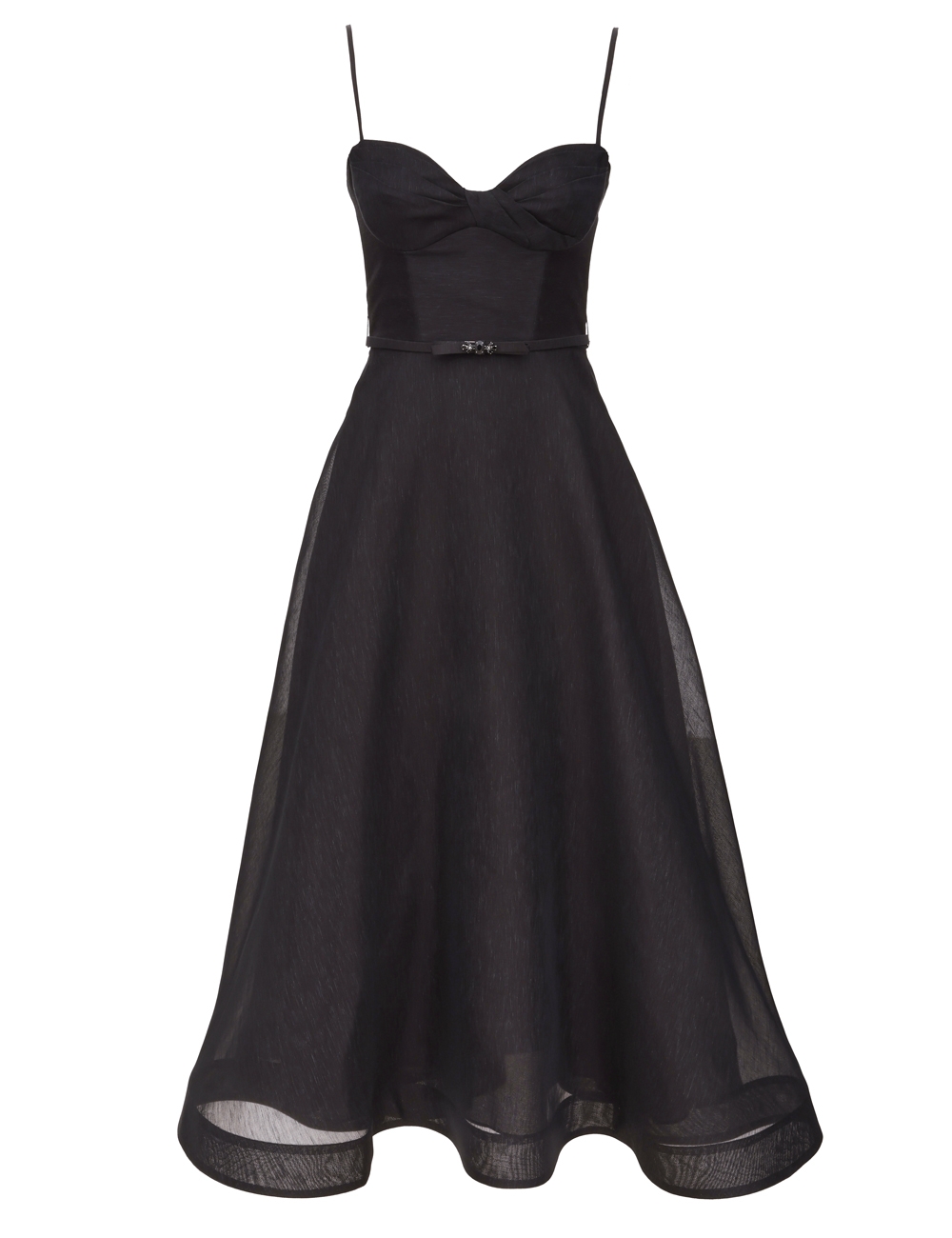Elevate your elegance in this Zimmermann Dresses available now at Luxury Shoes 
