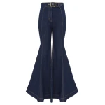 Elevate your elegance in this Zimmermann Pants available now at Luxury Shoes 