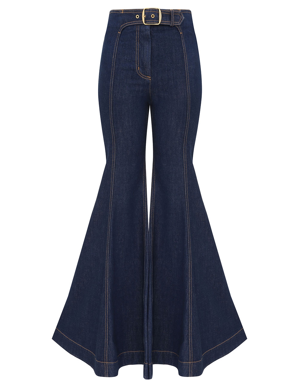 Zimmermann Luna Super Flare Jean