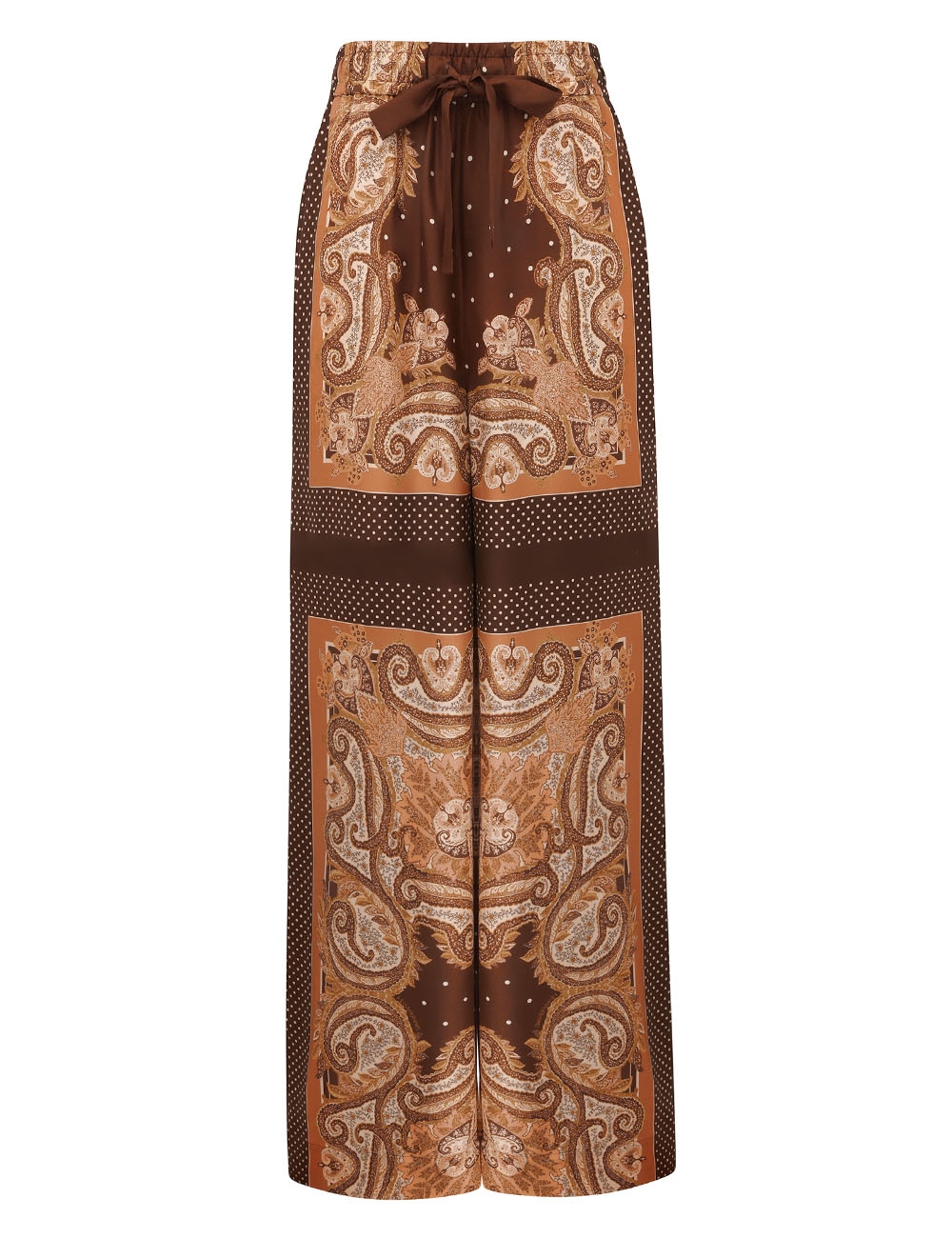 Zimmermann Luna Track Pant