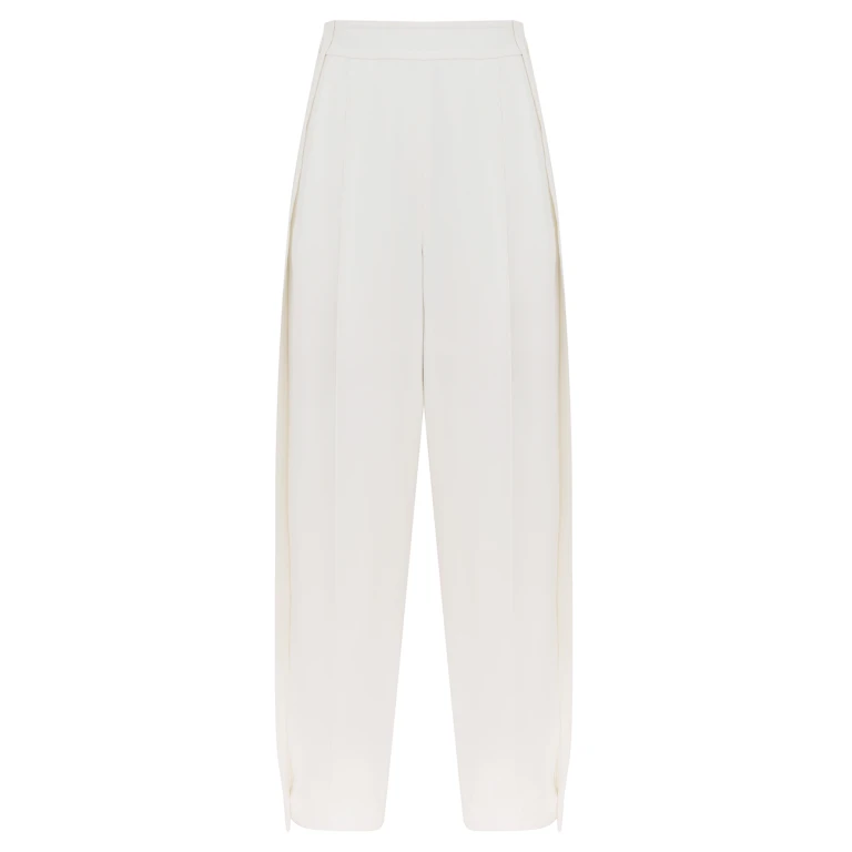 Elevate your elegance in this Zimmermann Pants available now at Luxury Shoes 
