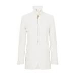 Elevate your elegance in this Zimmermann Jackets available now at Luxury Shoes 