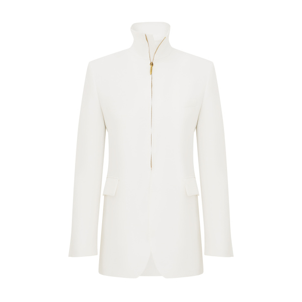 Elevate your elegance in this Zimmermann Jackets available now at Luxury Shoes 