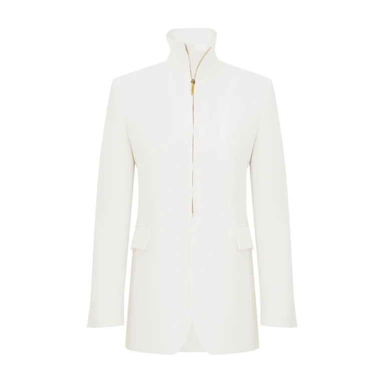 Elevate your elegance in this Zimmermann Jackets available now at Luxury Shoes 